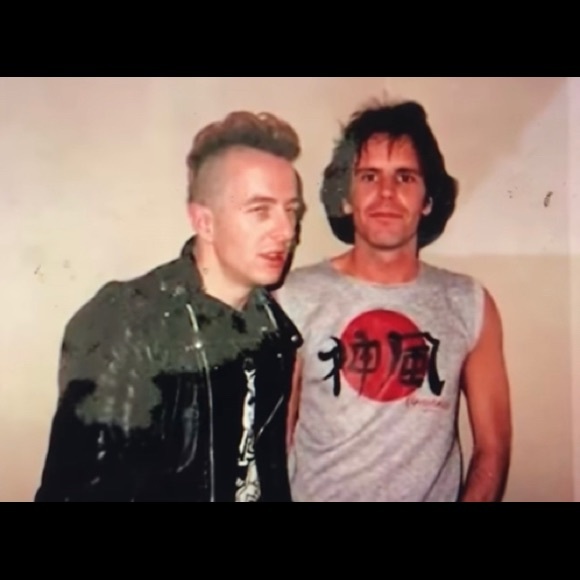 Meet your Posher, David - Picture 1 of 1